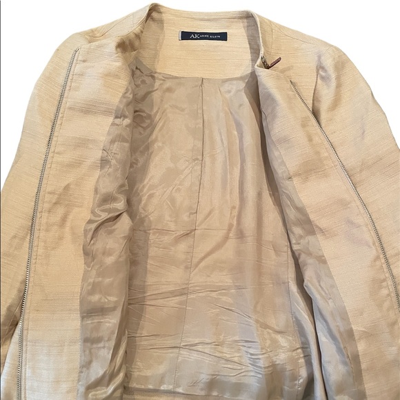 Rare Anne Klein Jacket - Picture 8 of 12
